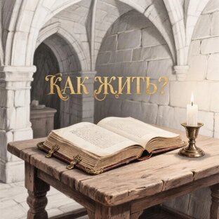 Внутренний компас:навигация по жизни. 