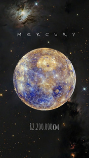 МЕРКУРИЙ В РАКЕ 01.06-29.06.26