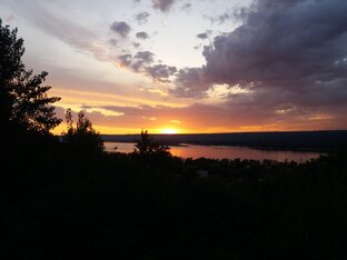 Вселенная
