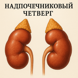 Заболевания надпочечников