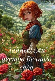 Тайны семи цветов Вечного сада