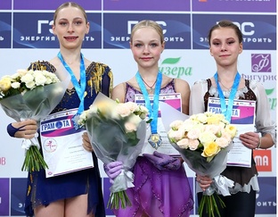 Первенство России 2026 (юниоры)