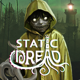 Static Dread ► Прохождение