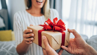 Идеи подарков