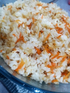 Как я готовлю