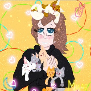 Модельки гача лайф 2 