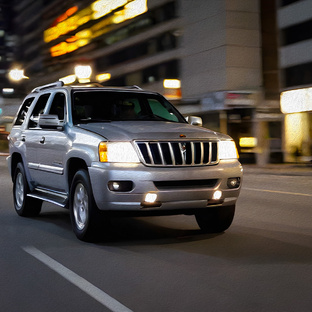 Записки штурмана