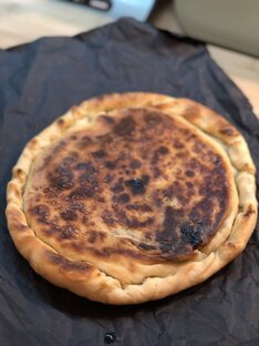 Пироги БЕЗ ДУХОВКИ 