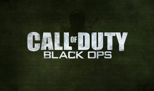 call of duty black ops