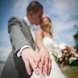 Свадебный Танец