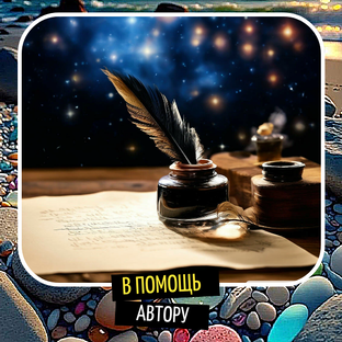 Писательское мастерство