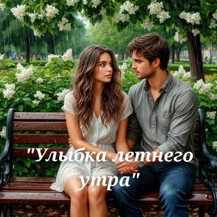 "Улыбка летнего утра"