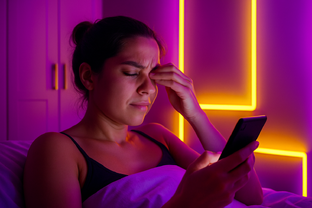 Смартфоны и семья