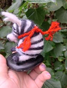 валяшки. теплые, шерстяные.