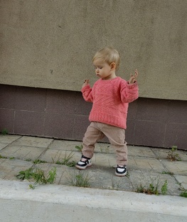 Серафимин гардероб