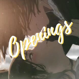 Лучшие Опенинги