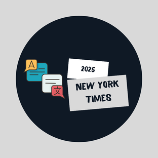 Переводы NYT