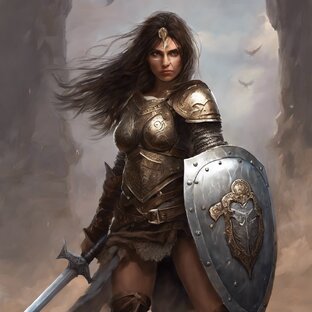 Персонажи. Мир Таптории: Свержение Чёрного Айдахара