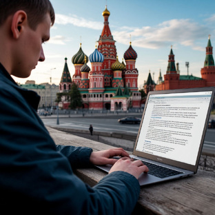 Православный Интернет: интересные и полезные сайты