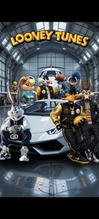 другая Галактики 