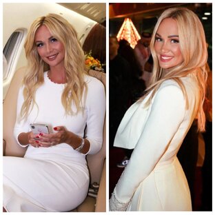 Разлучницы и изменники