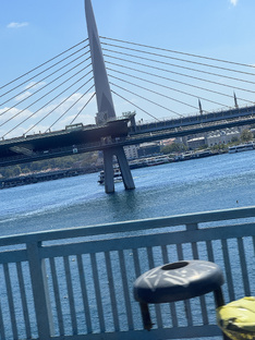 Путевые заметки Заи по Турции