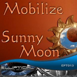 Sunny Moon