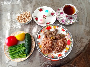 Продукты для похудения