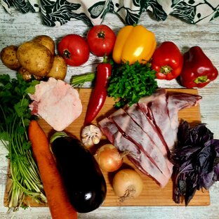 Просто и вкусно