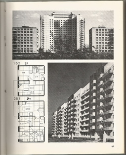 Материалы по домам Санкт-Петербурга