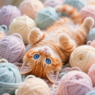 Коты