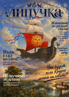 Липучка 