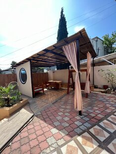 Частный сектор 