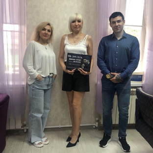 Обучение на барбера 