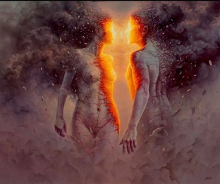 Отношения в паре