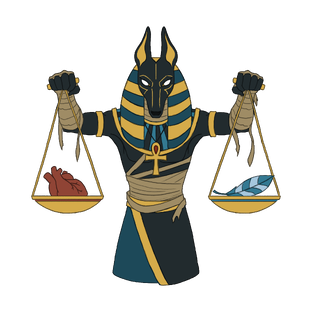 Мифология Древнего Египта