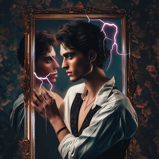 Нарциссизм