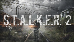 S.T.A.L.K.E.R 2