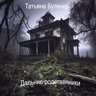 Дальние родственники