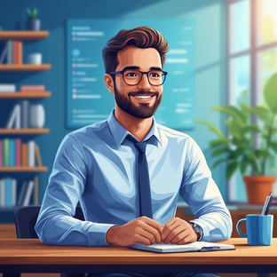 Курс "Руководитель отдела"