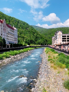 Краснодарский край 