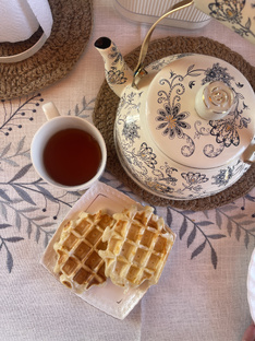 Видео-рецепты