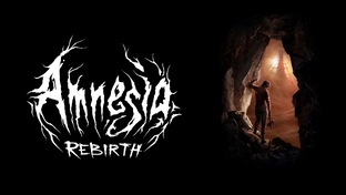 Amnesia: Rebirth Прохождение
