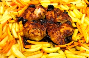 Для мясоедов