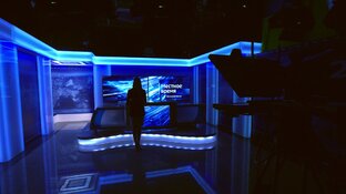 "Местное время. Воскресенье" 