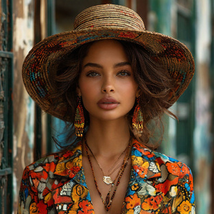 Мода и стиль