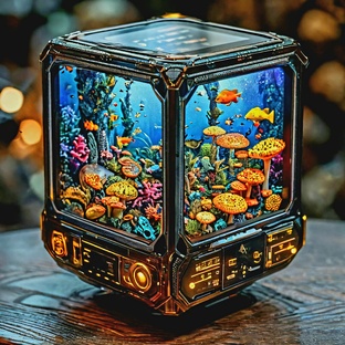 Интересные гаджеты