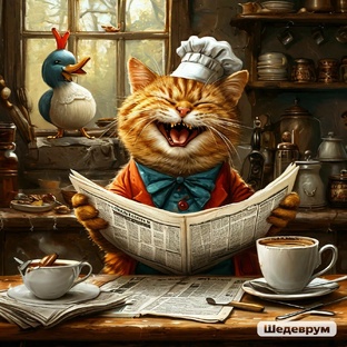 Стихи-шутки