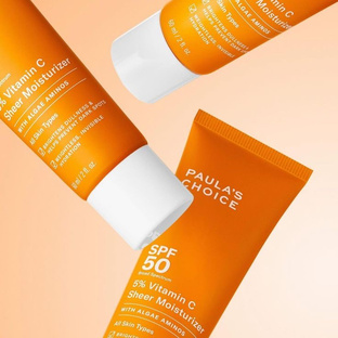 Лучшие солнцезащитные кремы 