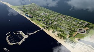 Курорты России